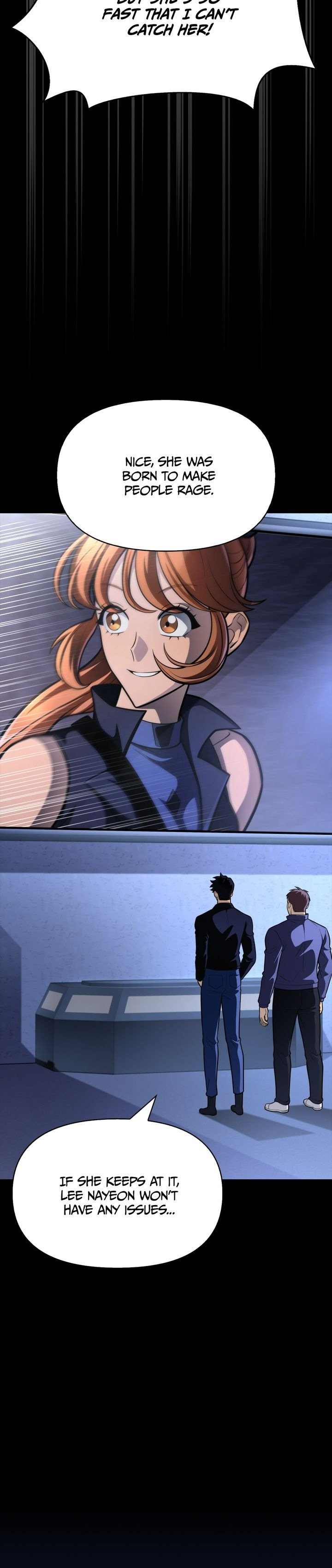 Superhuman Battlefield, Chapter 24 image 04